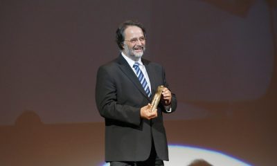 Gil Nadais, Presidente da Câmara Municipal de Águeda (AgitÁgueda)