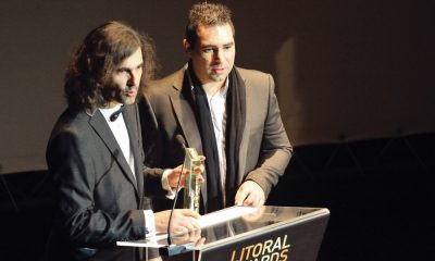 Francisco Mendes e Jorge Pinto, fundadores da BeeVeryCreative