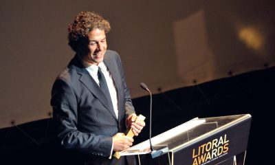 Pedro Anjos, Produtor do filme “Famel Top Secret”