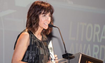 Susana Lopes, proprietária do SL - Hair Advisor