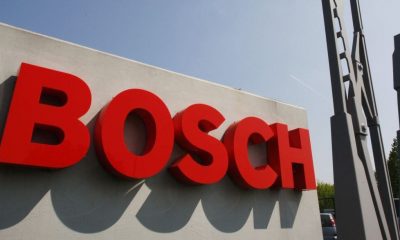 Bosch assina protocolo com Universidade de Aveiro num investimento de 19 milhões - litoral magazine