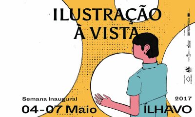 ilustracao a vista ilhavo 2017 litoral magazine
