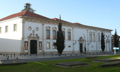 Museu de Santa Joana