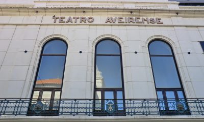 LM Teatro Aveirense
