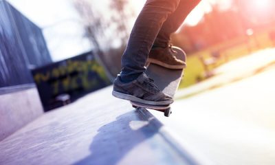 Lm SkatePark