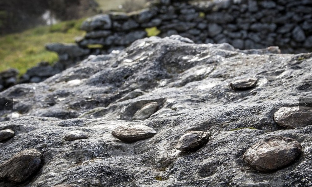 Pedras que parem pedras”: fenómeno único no mundo para conhecer em Arouca -  Litoral Magazine