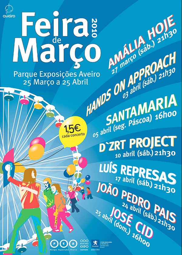 cartaz 2010