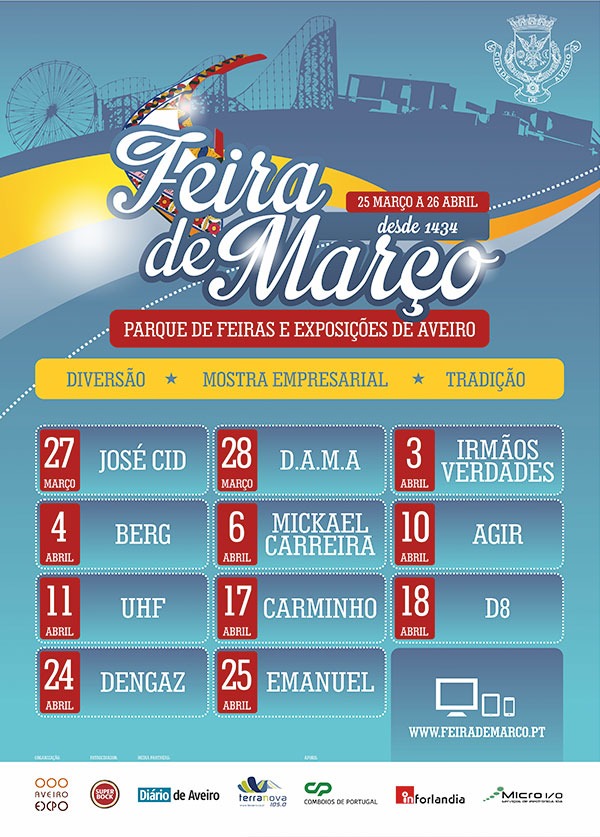 cartaz 2015