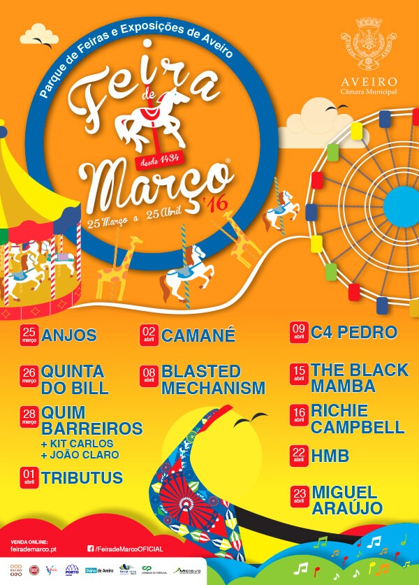 cartaz 2016